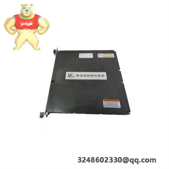 woodward_spm-d11_8440-1703_1.jpg WOODWARD SPM-D11 8440-1703 Industrial Control Module