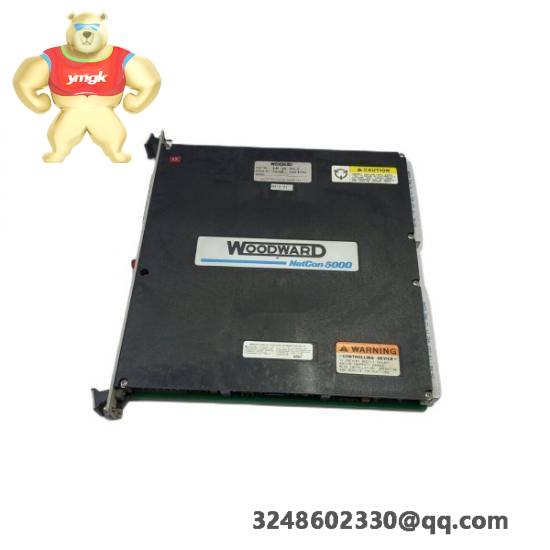 woodward_spm-d11_8440-1703_2.jpg WOODWARD SPM-D11 8440-1703 Industrial Control Module
