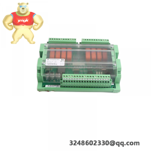 B&R 0220-21547 High-Performance Industrial Automation Module