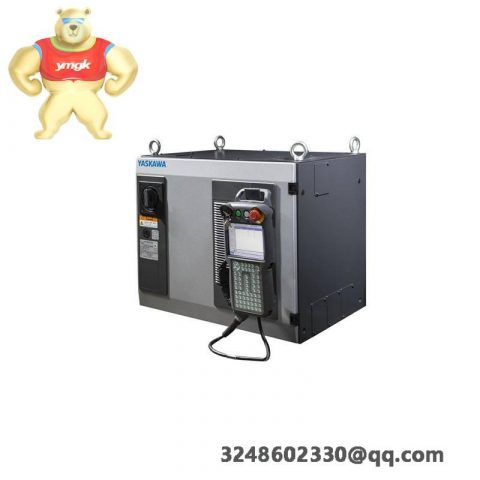 YASKAWA JAMSC-B1050 - Advanced Control Module for Industrial Automation