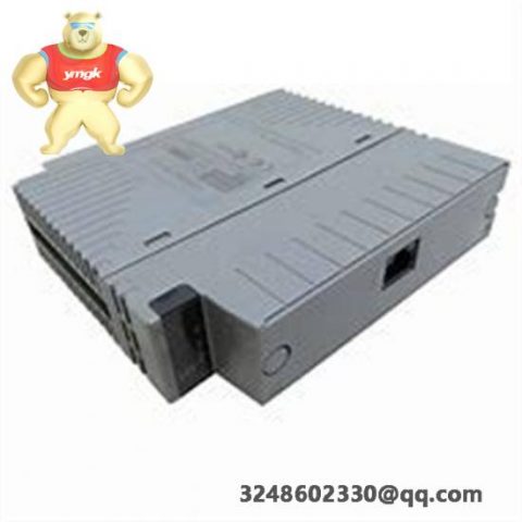 YOKOGAWA 16137-151 Analog Input Module for DCS Systems