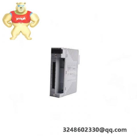 Yokogawa ATK4A-00 KS Cable Interface Adapter for PLC Systems