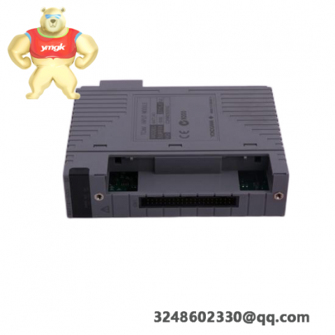 Yokogawa F3NC01-0N Controller/Module for Industrial Automation