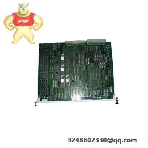 YOKOGAWA NFPW441-10 High-Performance Power Supply Module for Industrial Automation