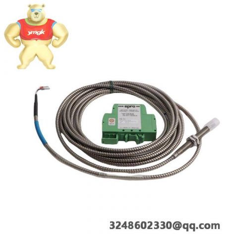 ZYGO 7702 Precision Industrial Control Module, Control Unit with Advanced Features
