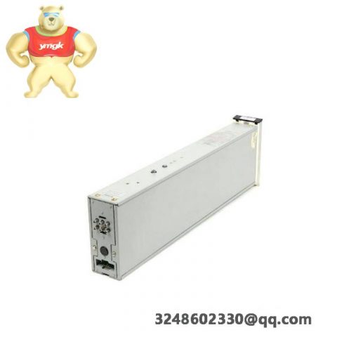 FOXBORO 2AX-DIO Digital I/O Module