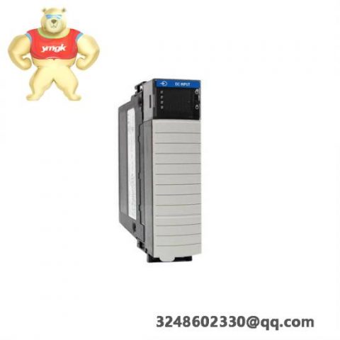 Allen-Bradley 1756-OB32 DC Output Module