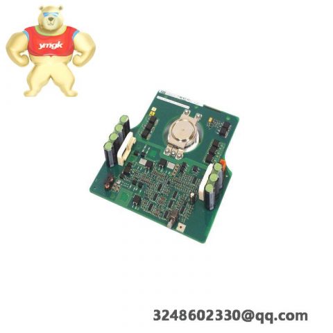 ABB 5SHX0445D0001 Precision Digital Output Module for Industry 4.0 Applications