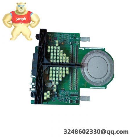 ABB 07KR512 20VDC Control Module