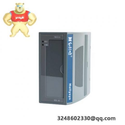 A-B 1203-FB1 Industrial Control Module