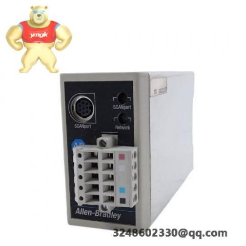 Rockwell Automation 1203-GK5 Control Module