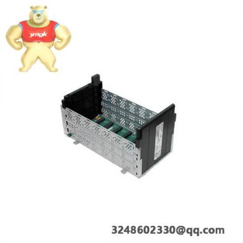 Allen-Bradley 1756-A7 ControlLogix Series Module