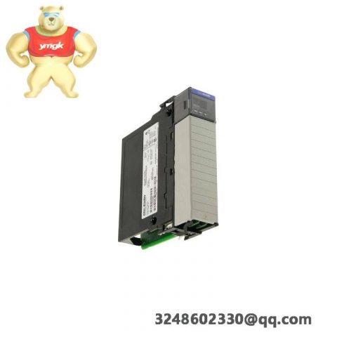 AB 1756-ENBT/A ControlLogix EtherNet/IP Module