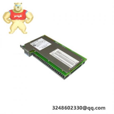 Allen Bradley 1771-IBD Digital DC Input Module for PLC Systems
