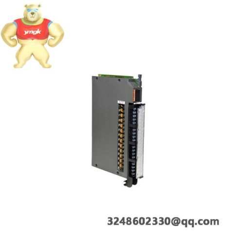 Allen Bradley 1771-OBN Digital Output Module