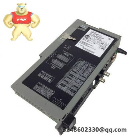 Rockwell Automation 1785-L40B ControlLogix L40 Processors