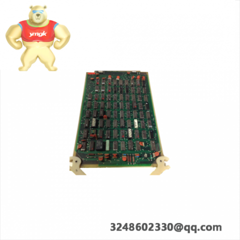 ABB MTL5532 Industrial Automation Controller Module