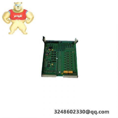 ABB 216DB61 Control Module, High Performance Industrial Automation Component