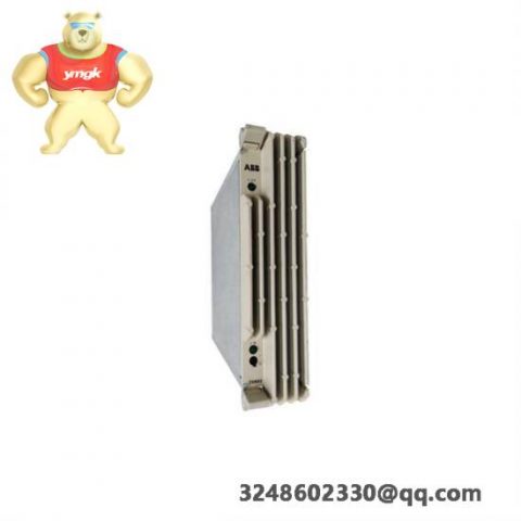 ABB 216NG63A Controller/Module