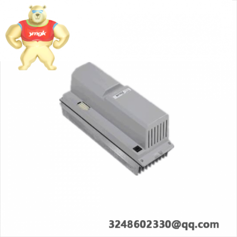 ABB 1TGE120020R0405 High-Speed Pulse Unit Module