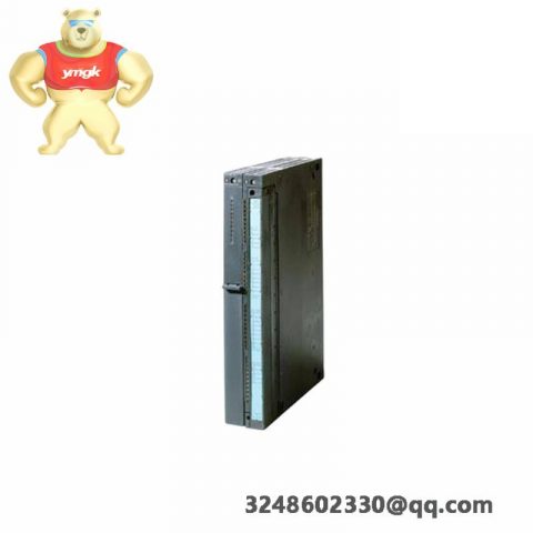 ABB 3BDH000741R1 CTI Industrial Control Module