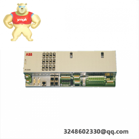 ABB 3HAC0977-1 Control Module
