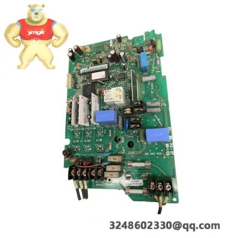 ABB 3HAC6157-1 Industrial Control Module for High-Efficiency Automation Systems