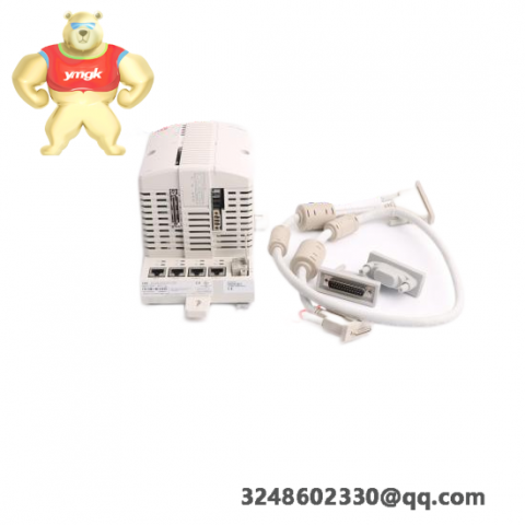 ABB AB91-1 HESG437479R1 Precision Control Module