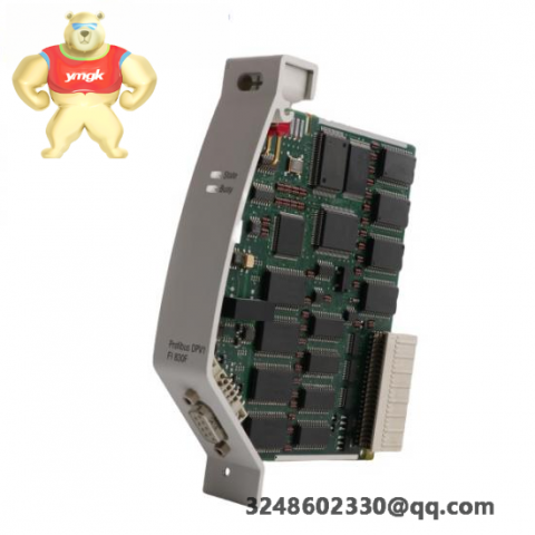 ABB AB91-1 HESG437899 High-Performance Industrial Control Module