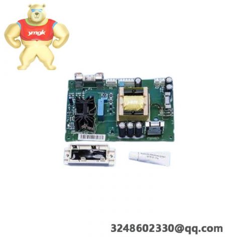 ABB 3HAC18244-1 Control Module, Designed for Industrial Automation Systems