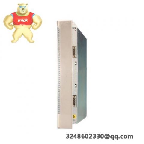 ABB CI627 Communication Module
