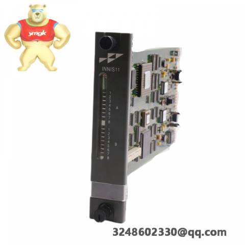 ABB CI855 Communication Interface Module
