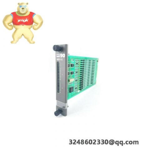 ABB DDI03 Controller Module for Industrial Automation