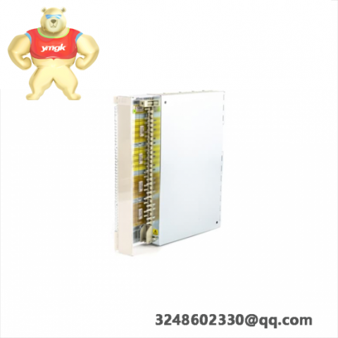 ABB DO630 Digital Output Module