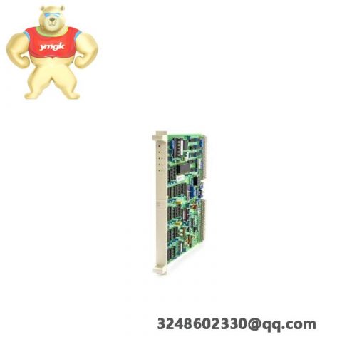 ABB DSDP140B 57160001-ACX Industrial Control Module