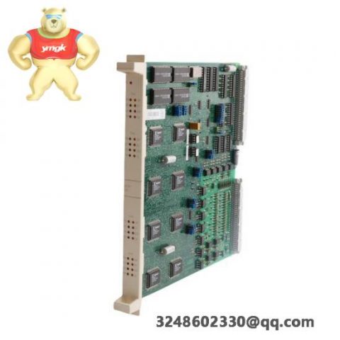 ABB DSDP170 57160001-ADF ABB Industrial Control Module