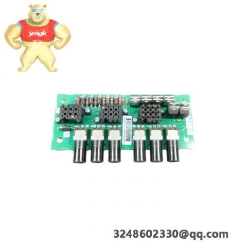 ABB DSDX404 Full Process Automation Controller