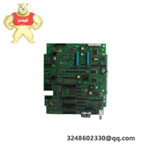 ABB DSRF197 3BSE019297R1 Industrial Control Module