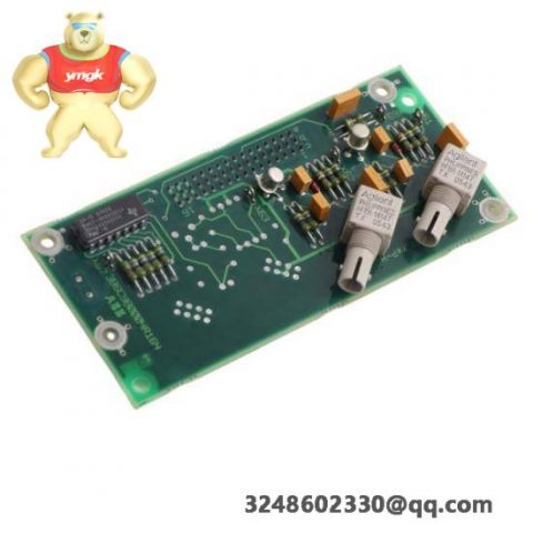 ABB DTDX991A Digital Input Module