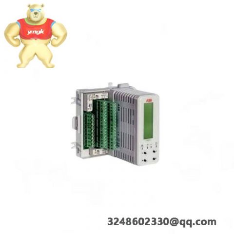 ABB PM866K01-3BSE050198R1 Controller Module - High Performance Industrial Automation Control