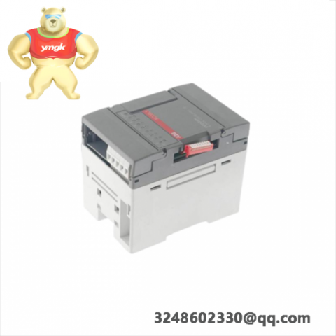 ABB HAC319AEV1 High-Performance Control Module