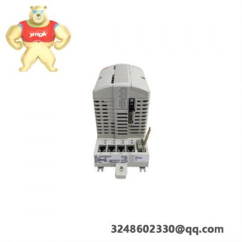ABB IMBLK01 Module for INFI90 System - High Performance Industrial Control Solution