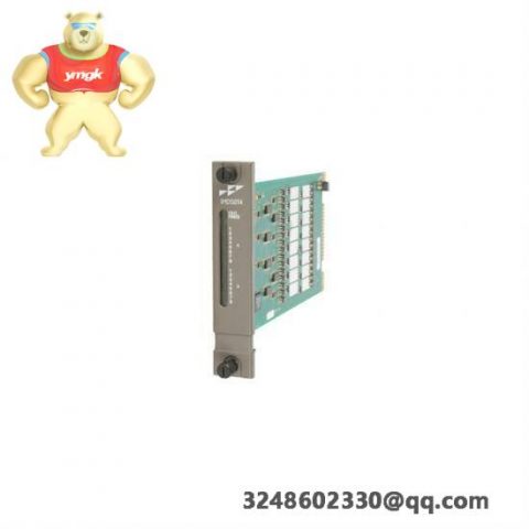 ABB IMDS014 Control Module - Precision Control for Industrial Automation