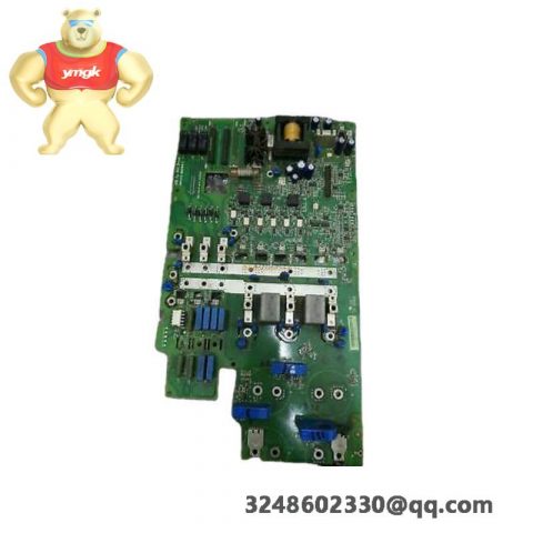 ABB L110-24-1 Digital Controller Module