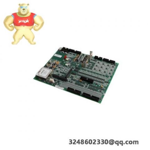 ABB MVR 0.44-10KA Industrial Control Module