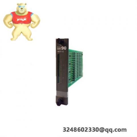 ABB VT-VPCD-1-16/V/0/1-P-1 Industrial Control Module