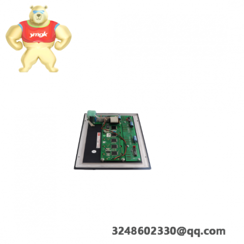 ABB O3ED Digital Input Module