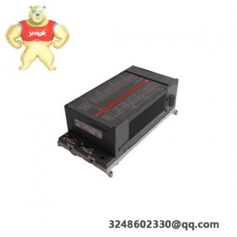 ABB PFSK152 Controller Module, Automation System Component