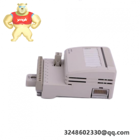 ABB PFTL201C 50KN Industrial Control Module