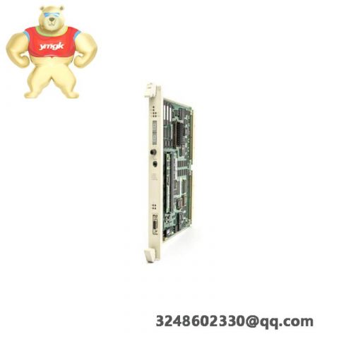 ABB PM510V16 3BSE008358R1 - High-Performance Industrial Control Module